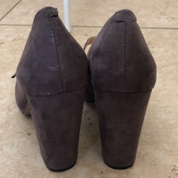 Julianne Hough for SolesSociety size 6/36 - Picture 4 of 7